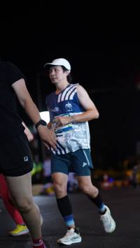 BIB: 
                            <button type="button" onclick="openModal(23145705)" class="btn btn-primary btn-sm float-right btn-popup" data-toggle="modal" data-target=".modal-high-quality">
                        <i class="fas fa-shopping-cart"></i> Add to Cart
                    </button>
                                            <button type="button" onclick="isThisMe(23145705, true)" class="btn btn-success btn-sm float-right btn-popup btn-isme hidden" data-toggle="tooltip" data-placement="bottom" title="นี่คือรูปของคุณใช่ไหม คลิกที่นี่เพื่อเอาเข้าอัลบั้ม">
                        <i class="fas fa-plus"></i> Add to album
                    </button>
                    <button type="button" onclick="isThisMe(23145705, false)" class="btn btn-warning btn-sm float-right btn-popup btn-isnotme hidden">
                        <i class="fas fa-ban"></i> Remove from album
                    </button>